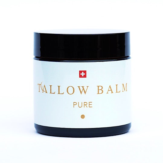 Tallow Balm Pure