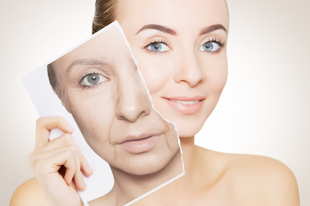 Swiss Tallow - Zellgesundheit statt Anti-Aging 