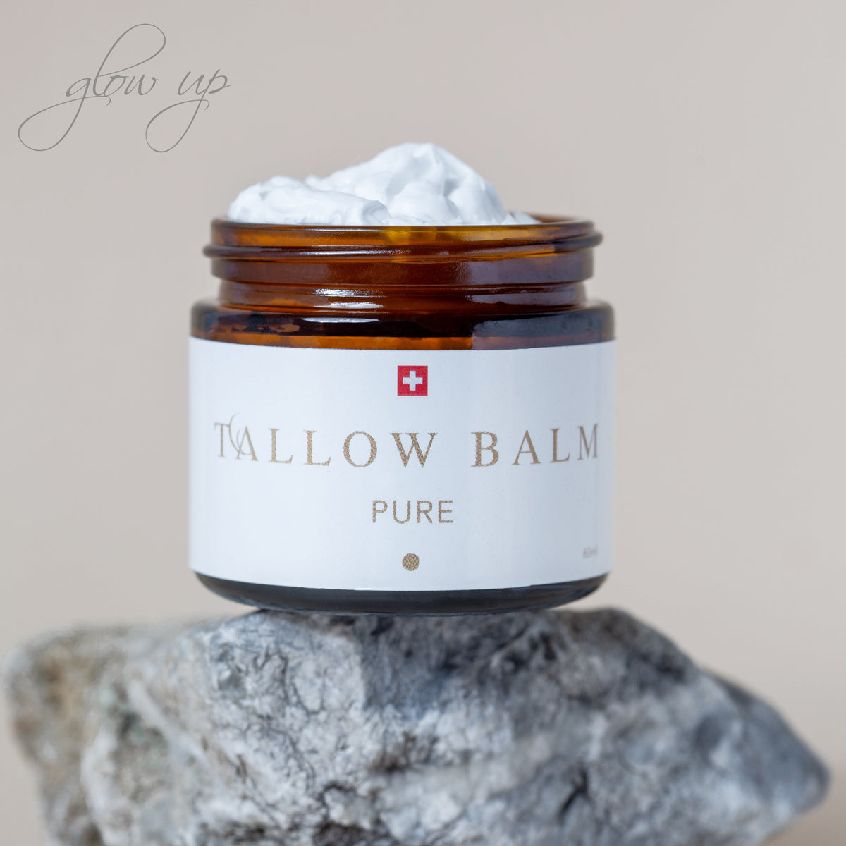 Tallow Balm Pure
