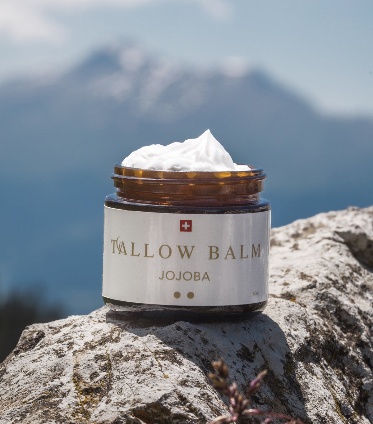 Tallow Balm Jojoba