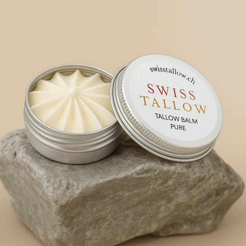 MUSTER TALLOW BALM PURE 10ml